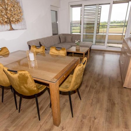 Apartmaji Aida Moravske Toplice Luaran gambar