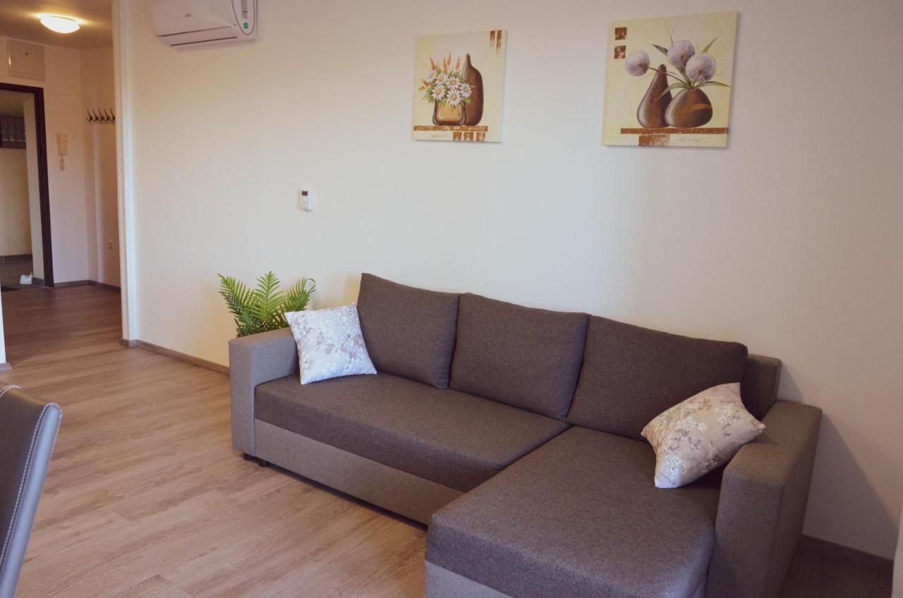 Apartmaji Aida Moravske Toplice Luaran gambar