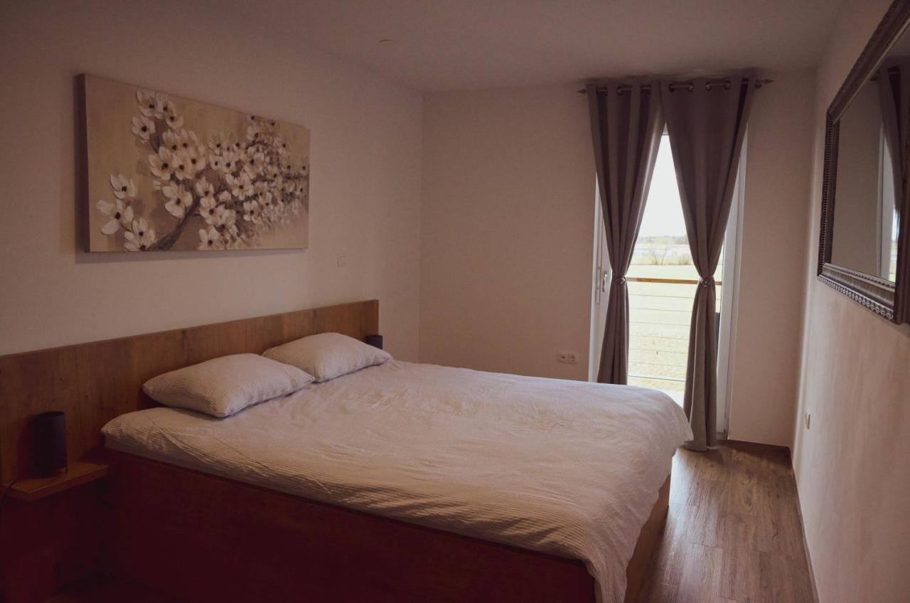 Apartmaji Aida Moravske Toplice Luaran gambar