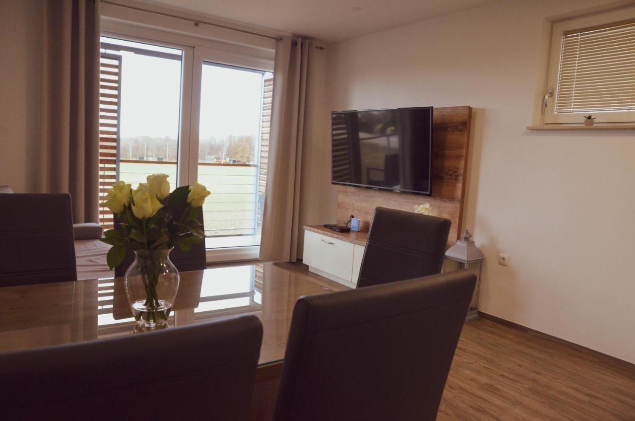 Apartmaji Aida Moravske Toplice Luaran gambar