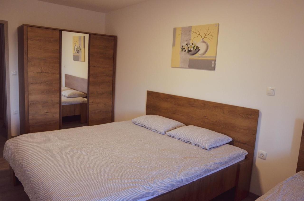 Apartmaji Aida Moravske Toplice Luaran gambar