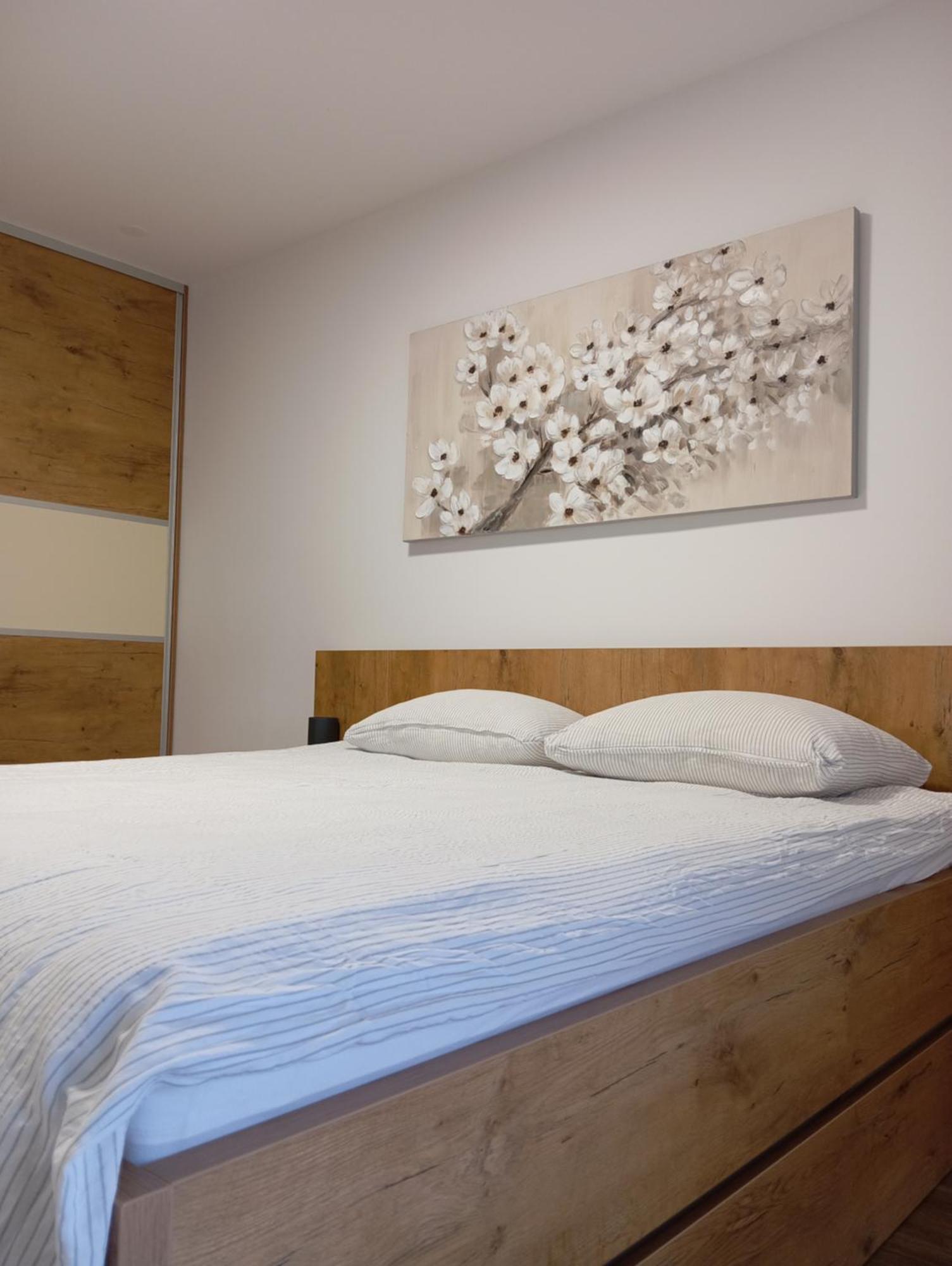 Apartmaji Aida Moravske Toplice Luaran gambar