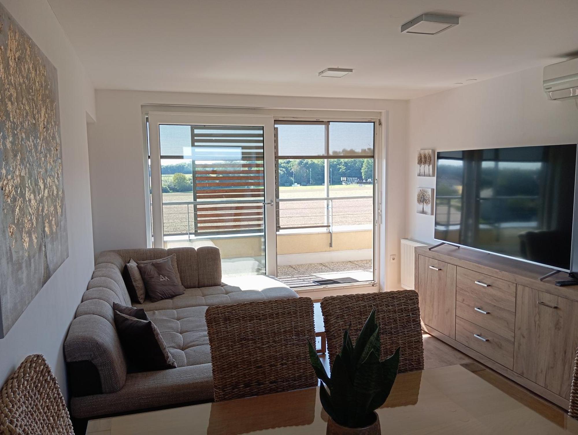 Apartmaji Aida Moravske Toplice Luaran gambar