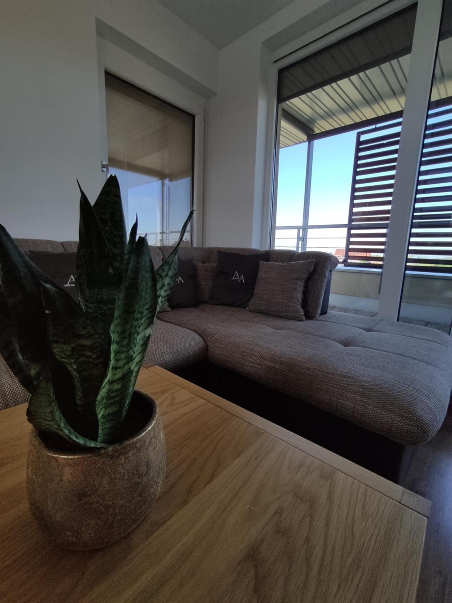 Apartmaji Aida Moravske Toplice Luaran gambar