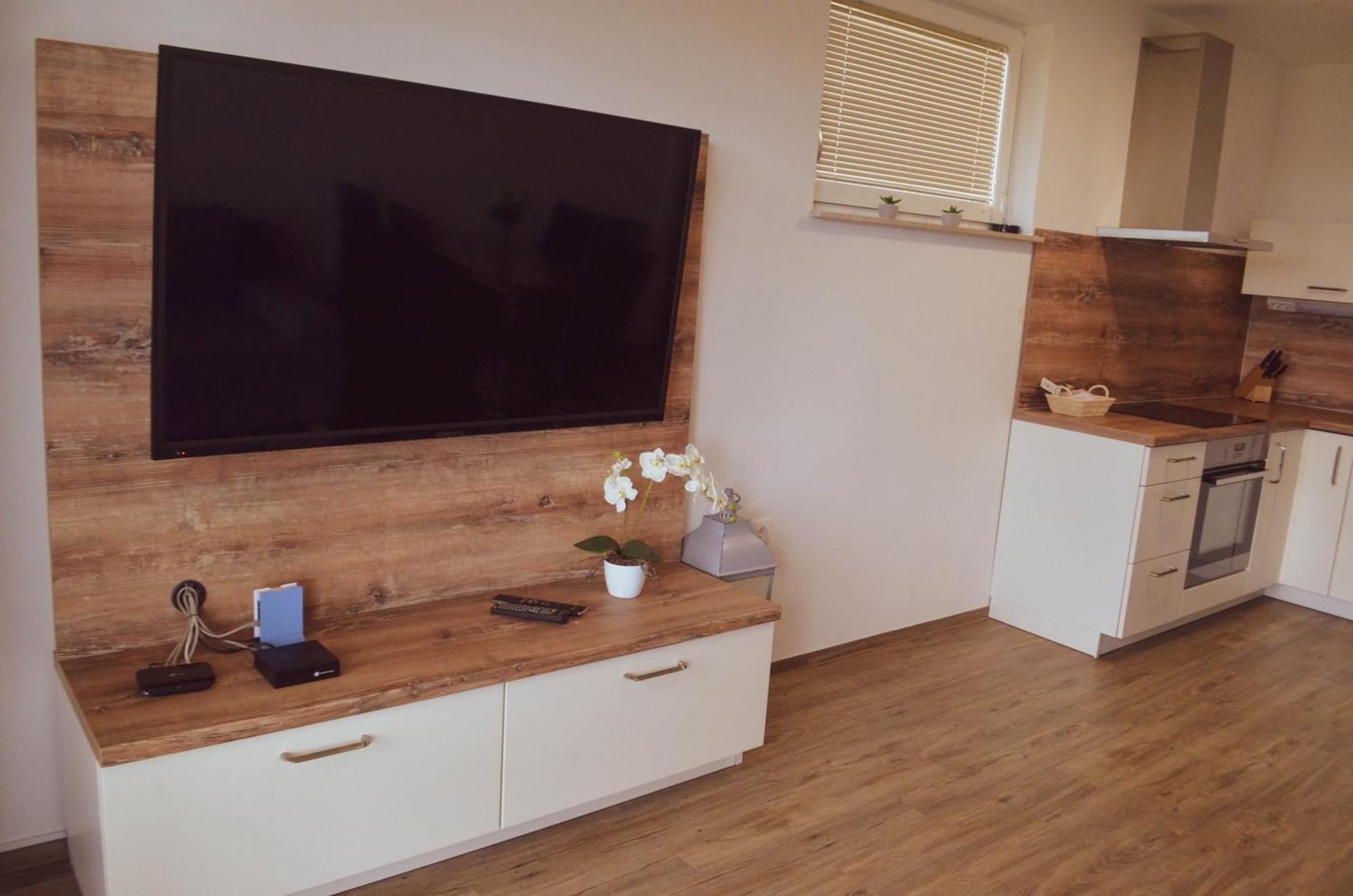 Apartmaji Aida Moravske Toplice Luaran gambar