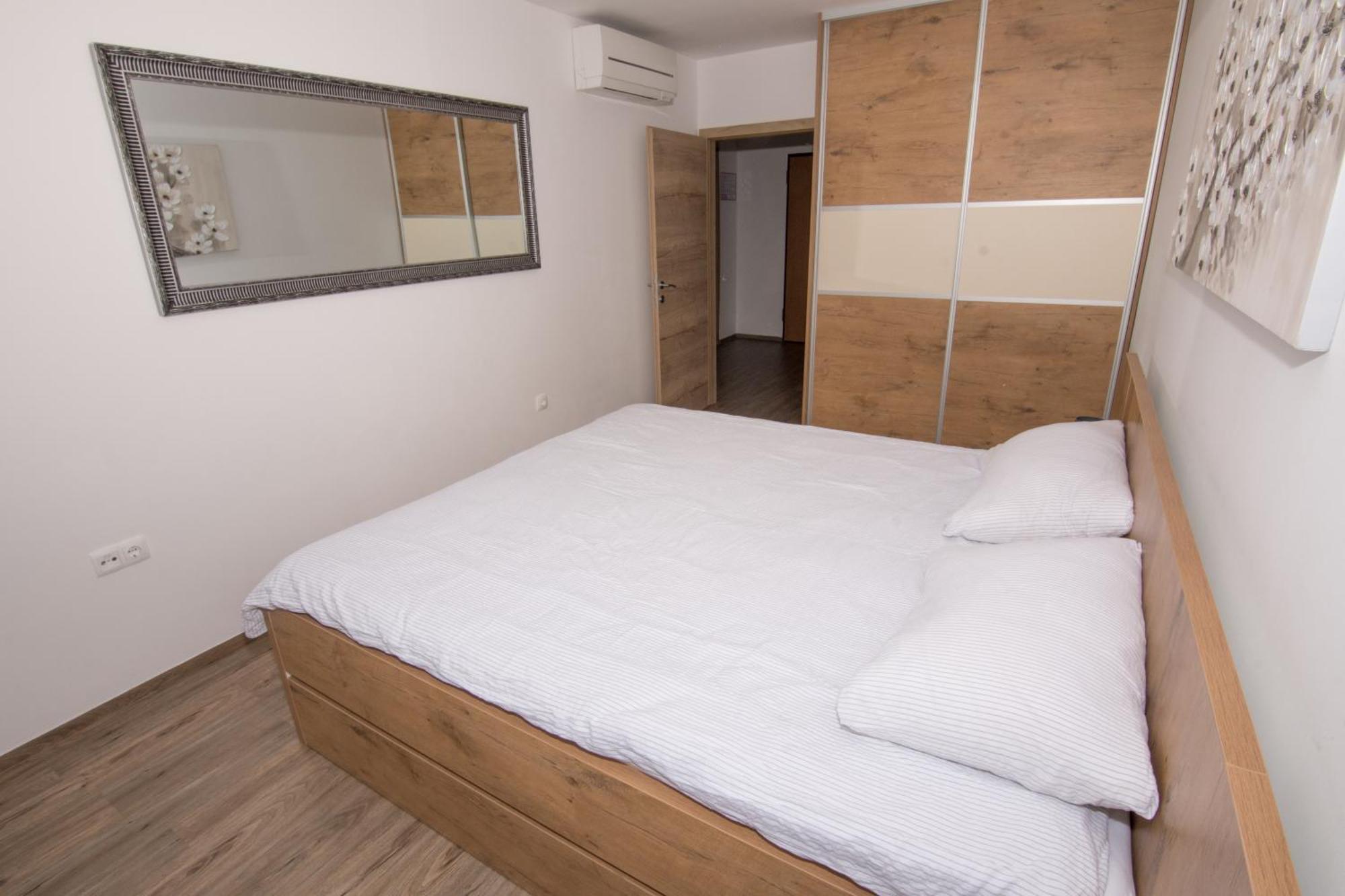 Apartmaji Aida Moravske Toplice Luaran gambar