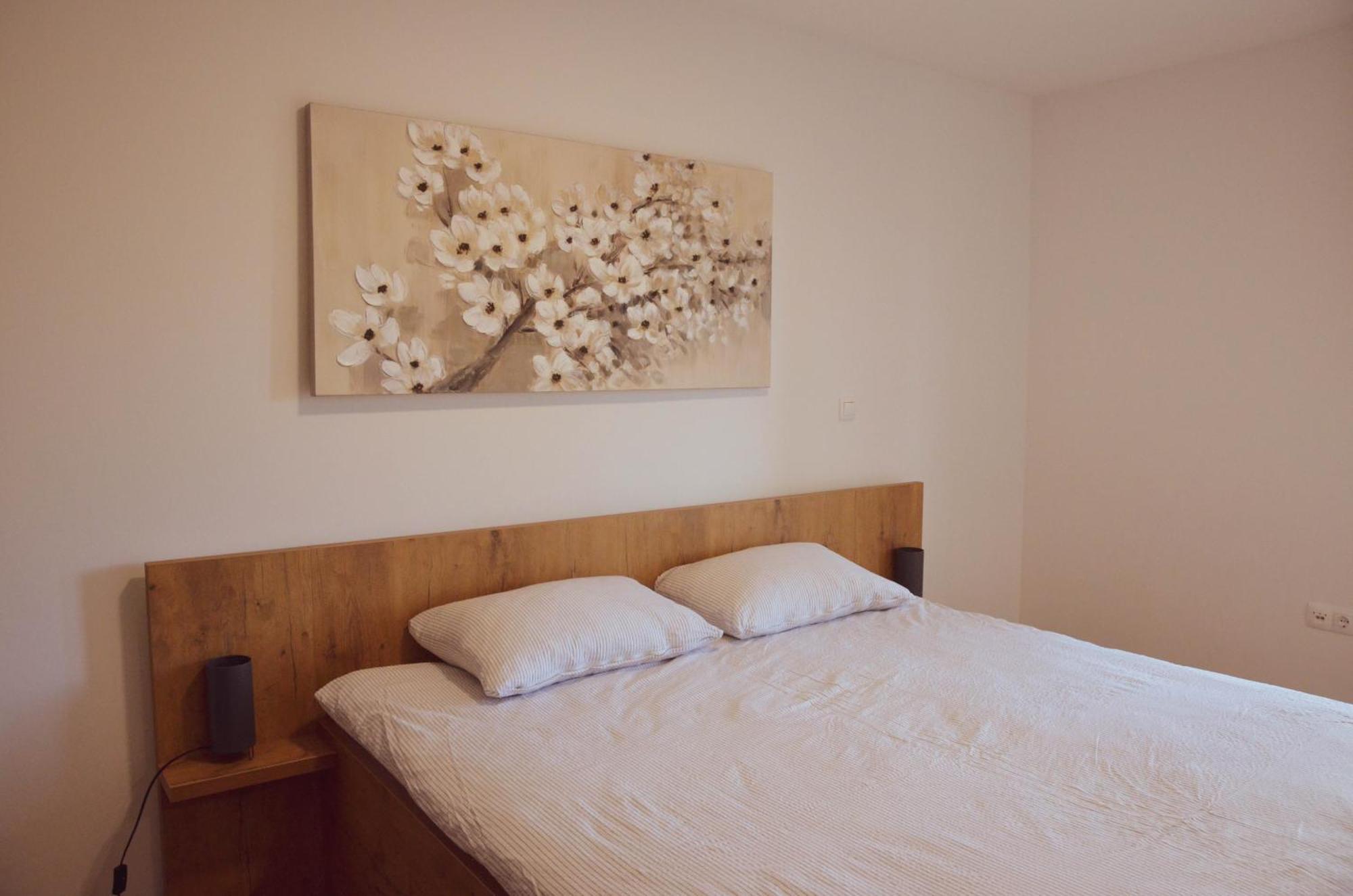 Apartmaji Aida Moravske Toplice Luaran gambar
