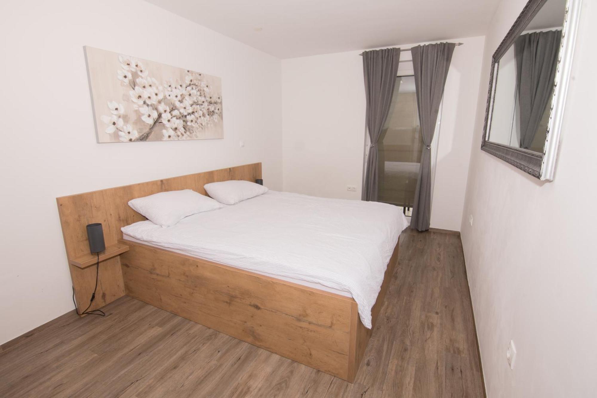 Apartmaji Aida Moravske Toplice Luaran gambar