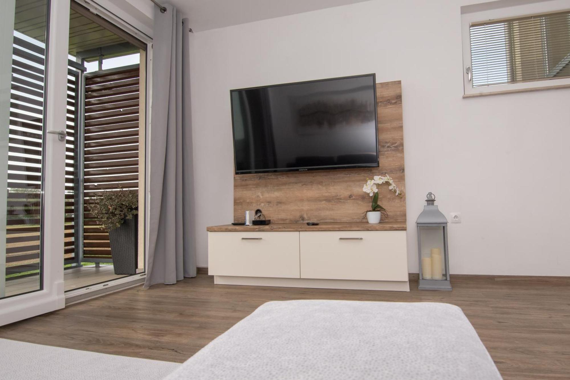 Apartmaji Aida Moravske Toplice Luaran gambar
