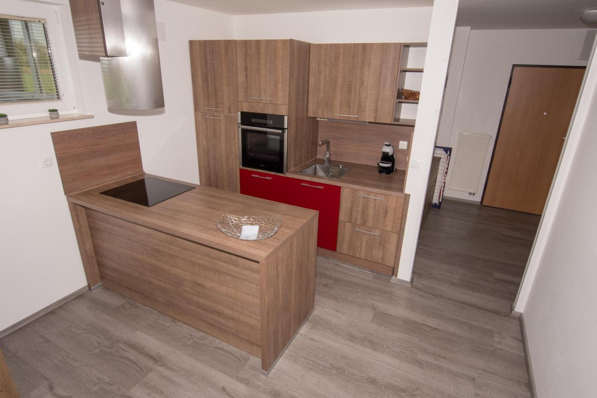 Apartmaji Aida Moravske Toplice Luaran gambar
