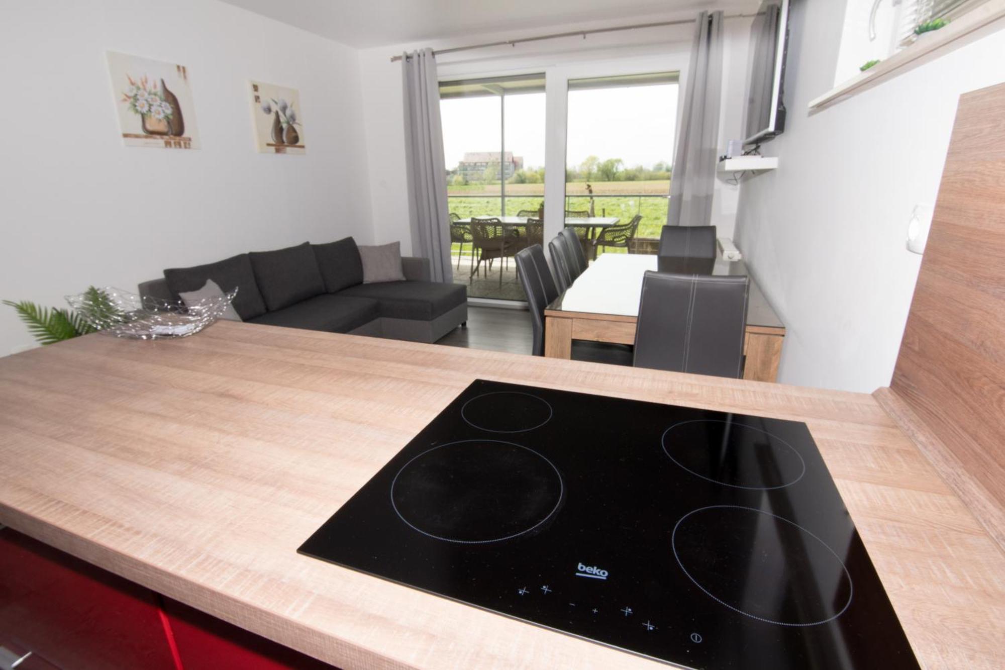 Apartmaji Aida Moravske Toplice Luaran gambar