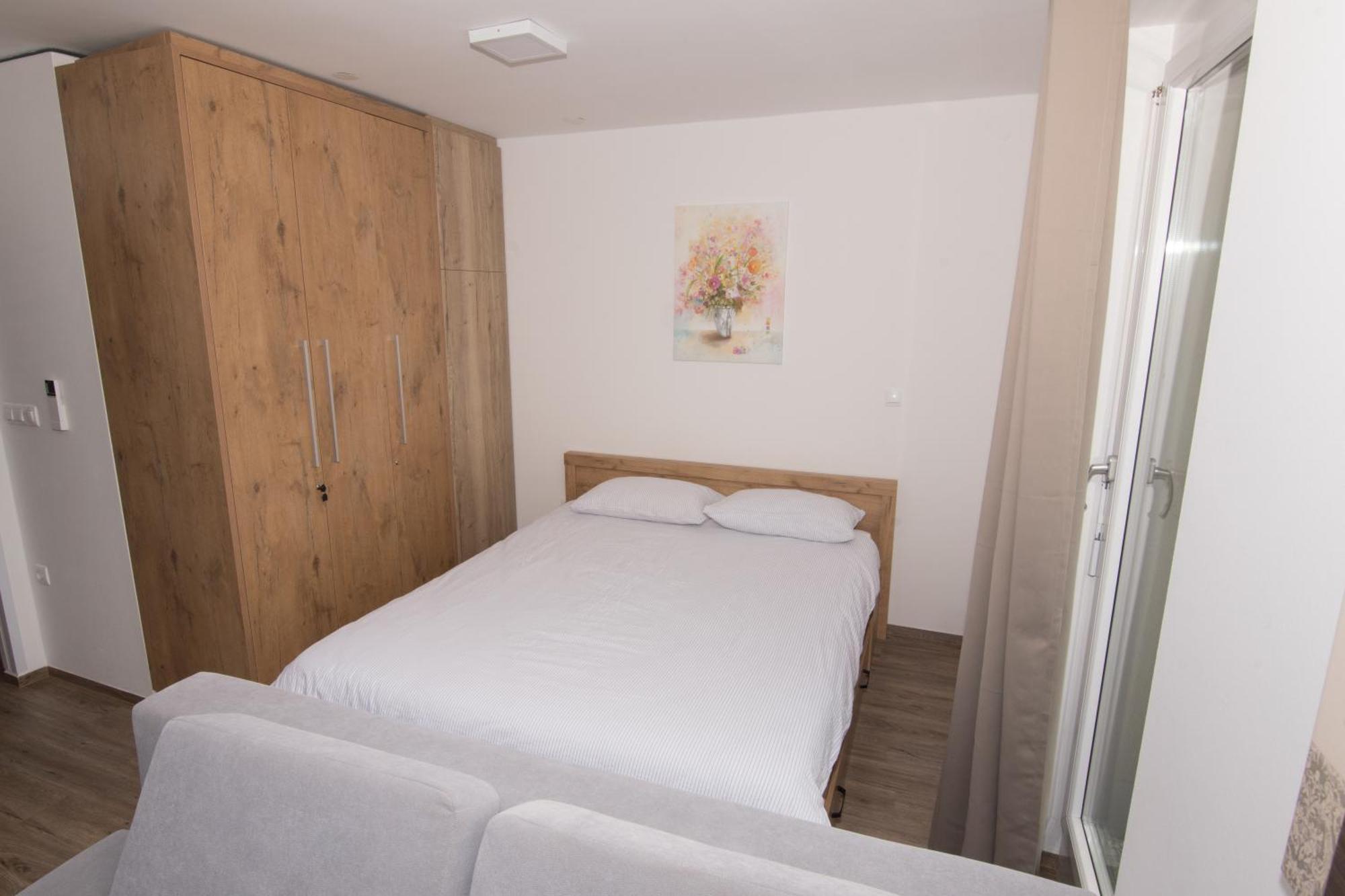 Apartmaji Aida Moravske Toplice Luaran gambar